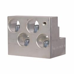 EML27 CH 200MM LUG COVER KIT