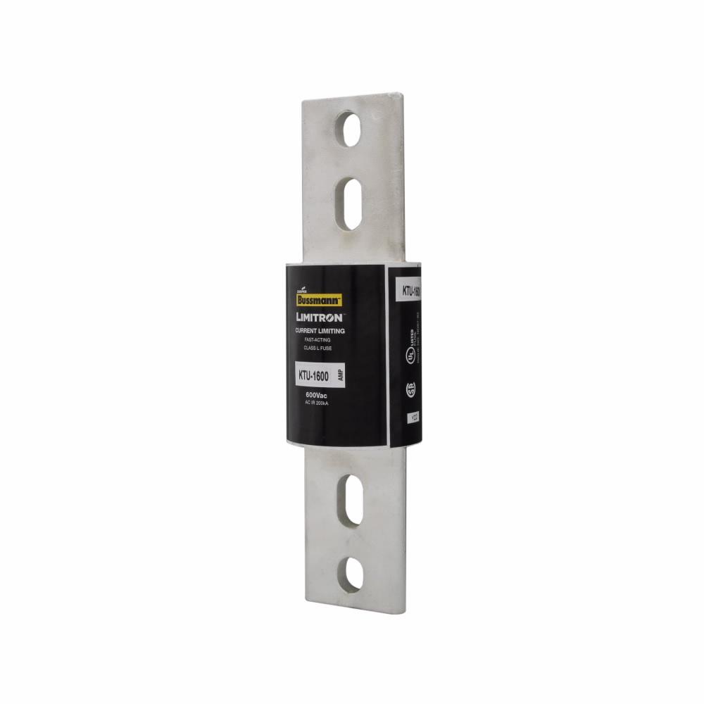 KTU-1500 LIMITRON FAST ACTING FUSE