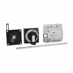 NZM2-XS-L CH MAIN SWITCH ASSY