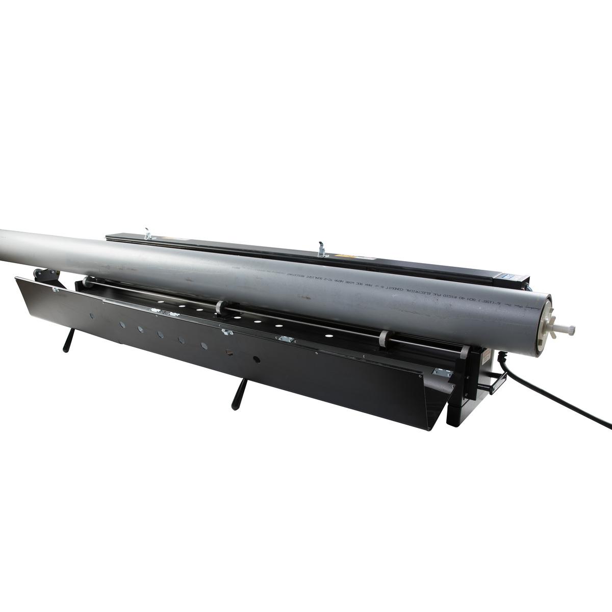 SOUTHWIRE 64301201 6 INCH PVC BENDER PVCB-06 1/2" TO 6"