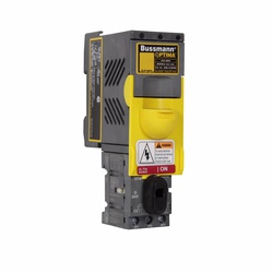 OPM1038RSW BUS MODULE OPTIMA W/SWITCH OVERCURRENT PROTECTION