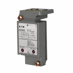 E51SCL CH IND PROX SWITCH BODY ONLY