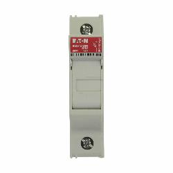 CHM1DU BUS 1-POLE 30A 600V MFH FOR 10X38 MIDGET FUSE (1)