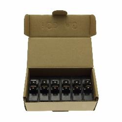 TCF80RN BUS CUBEFUSE 80 AMP NON-INP