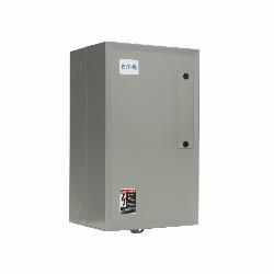 ECL03B1A6A CH 20 AMP 6 POLE LIGHTING CONTACTOR NEMA 1 ENCL