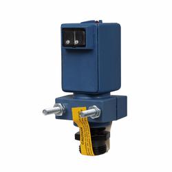 1255A-6507 CH DETECTOR,BARE BONES, THRU-BEAM, 30VDC