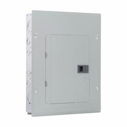BRP16L125 CH BR PON LOADCENTER 125A MLO 16 SPACE