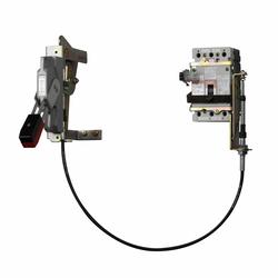 F6S04 C-H MOLDED CASE CIRCUIT BREAKER HANDLE MECHANISM PARTS