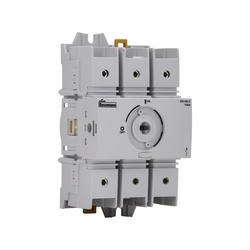 RD100-3 BUS SWITCH 100A NON-F 3P UL98