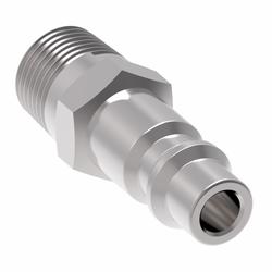 11 C-HINDS 1/2" LOCKNUT..