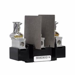 5658D60G14 C-H FUSE BASE ASSY 100A
