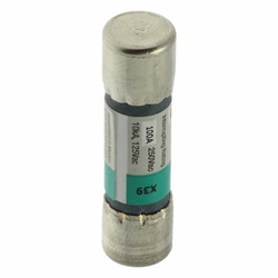 FNM1 BUS 250V FUSE TRM 1