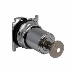 10250T15111-3 CH SEL SW 2P KEY MA KY/R 2NC