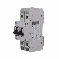 FAZ-D5/2-NA CH FAZ-NA UL 489 MCB 2P 5A D CURVE