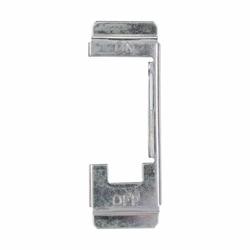 QC123PLOFF C-H PADLOCKABLE HANDLE LOCK