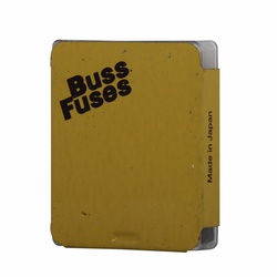 ATC-2 BUS FUSE; 2A AUTOMOTIVE FAST ACTING; 19.1x19.3x5.25mm PLASTIC-GREY BLADE; 32VDC