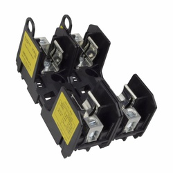HM25060-2CR BUS FUSE BLOCK CLASS H 250V 60A 2 POLE