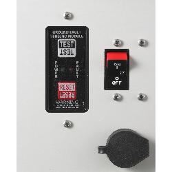 GFSM120A HUBBELL 120VAC SENSING MODULE AUTO RESET 78358569200