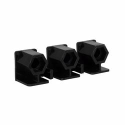 EF3RTWK CH C-H END CAP 3 POLE METRIC