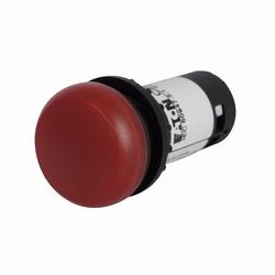 C22-L-R-24 CH PILOT INDICATING LIGHT RED 24V LED 22MM UNIBODY