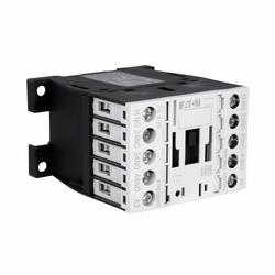 XTRE10B40TD CH CONTROL RELAY 10A FRAME B 4NO 24VDC COIL
