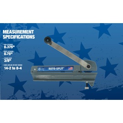 RS-101 SET BX CUTTER
