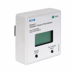 DIGIVIEW CH SER G AMMETER
