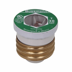 T-30 BUS FUSETRON FUSE (4)