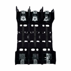 RM60060-3CR BUS FUSE BLOCK CLASS-R 600V 60A 3 POLE