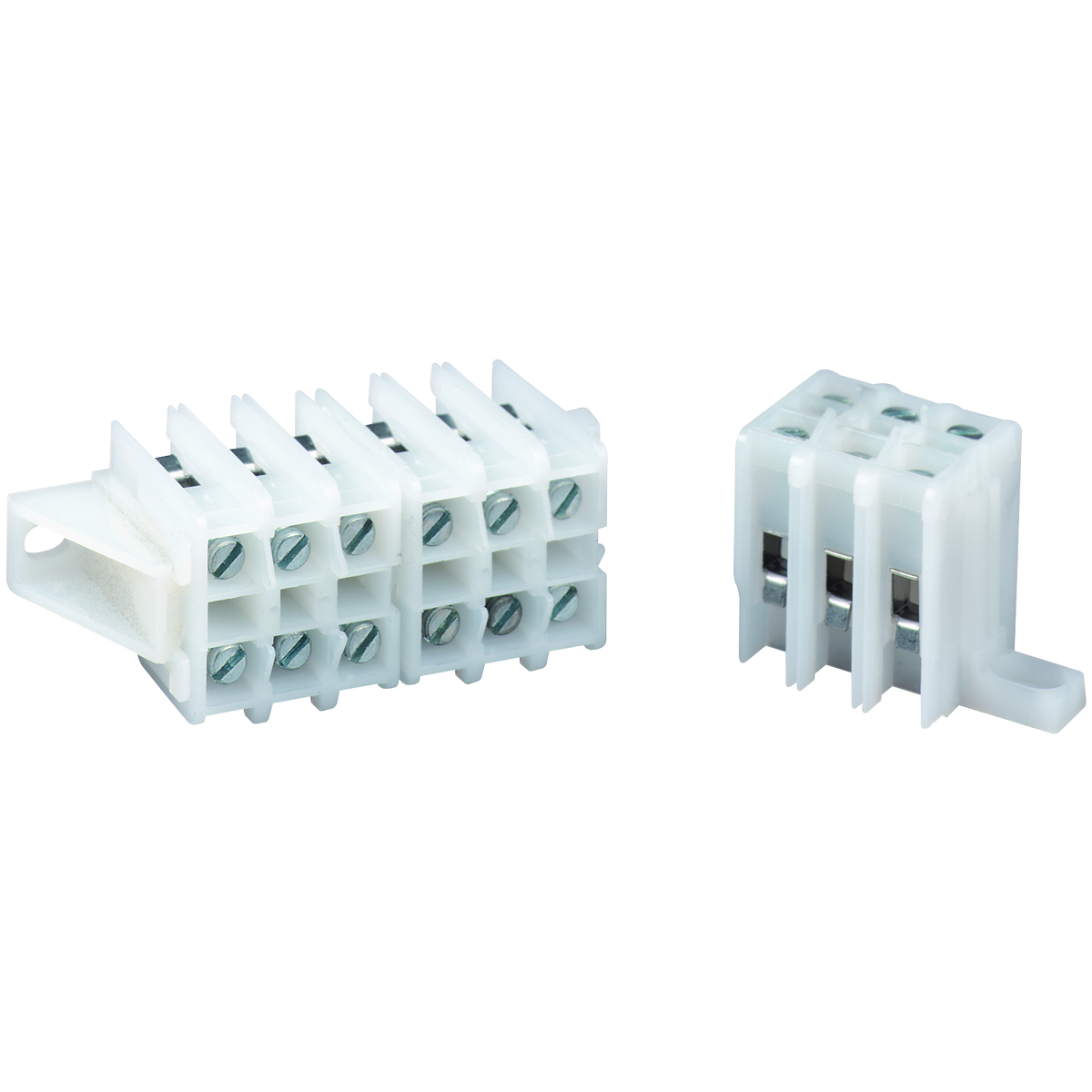 TBWE6 KILLARK TERM BLOCK 6 Kendall Electric Inc