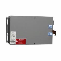 P3F361RGNSP CH PRW III 30 AMP 277/480V R FUSIBLE PLUG W/ INT GRD