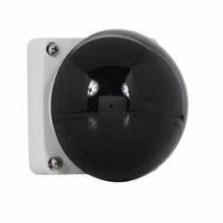 FAK-S CH BLK MOM PALM SWITCH GRY ENCL TOP