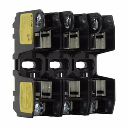 HM25030-3PR BUS FUSE BLOCK CLASS H 250V 30A 3 POLE (4)