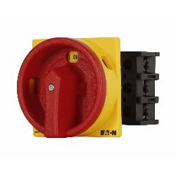 P1-25/E CH CIRCUIT INTERRUPTOR P1-25 (UK)