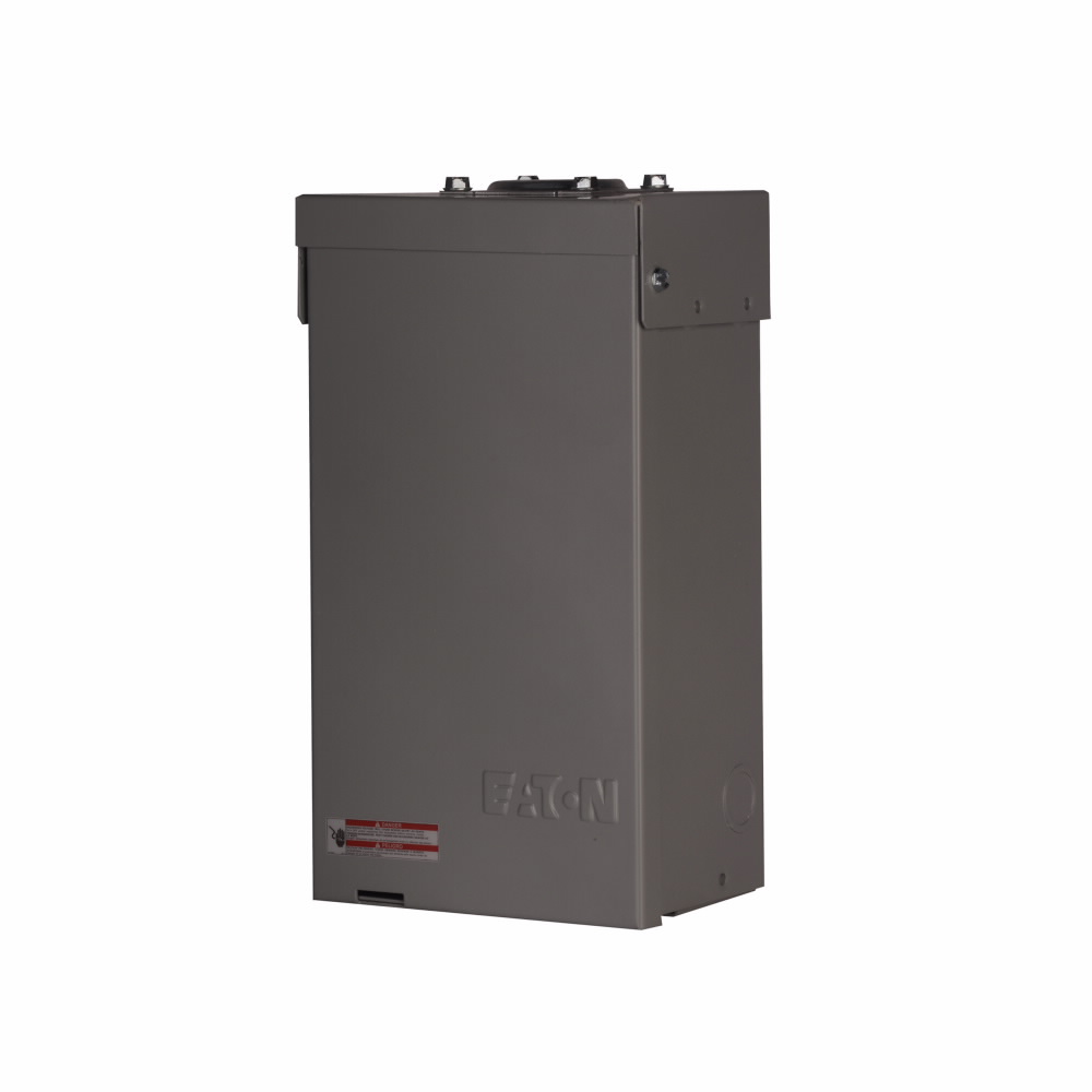 CHU4N4NS CH TEMPORARY POWER/RV PARK Kendall Electric Inc