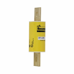 DFJ-200 BUS 600V FUSE QUICK ACTING CURRENT LIMITING CLASS J