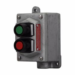 EDS215 C-HINDS 3/4 CST IRON 1 N.O. 1 N.C. DIV 1 START STOP PB 78227476353