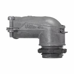740DC C-HINDS 1 1/4 FMC 90 DEG CONN