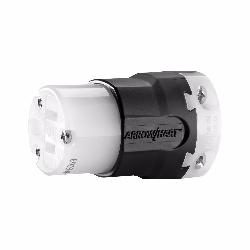 AH5269 CWD CONN 15A 125V 2P3W STR BW