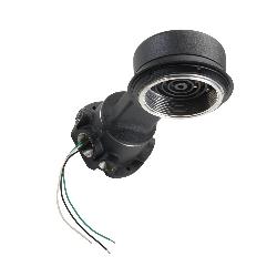 WMXC-SB FEDERAL MOUNTING KIT 90DEG WALL 27XST/XL AND 121X SERIES B