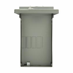 BRC48L125RP CH BR STYLE 1-INCH LOADCENTER,125A