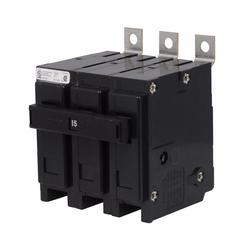 BAB3015H CH CIRCUIT BREAKER 3P 15 AMP 240V..