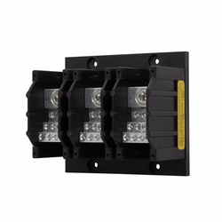 PDB370-3 BUS POWER DISTRIBUTION BLOCK