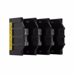 16321-3 BUS 3P POWER DISTR. & TERM. BLOCK 2/0-14 TO 4-14AWG (1)