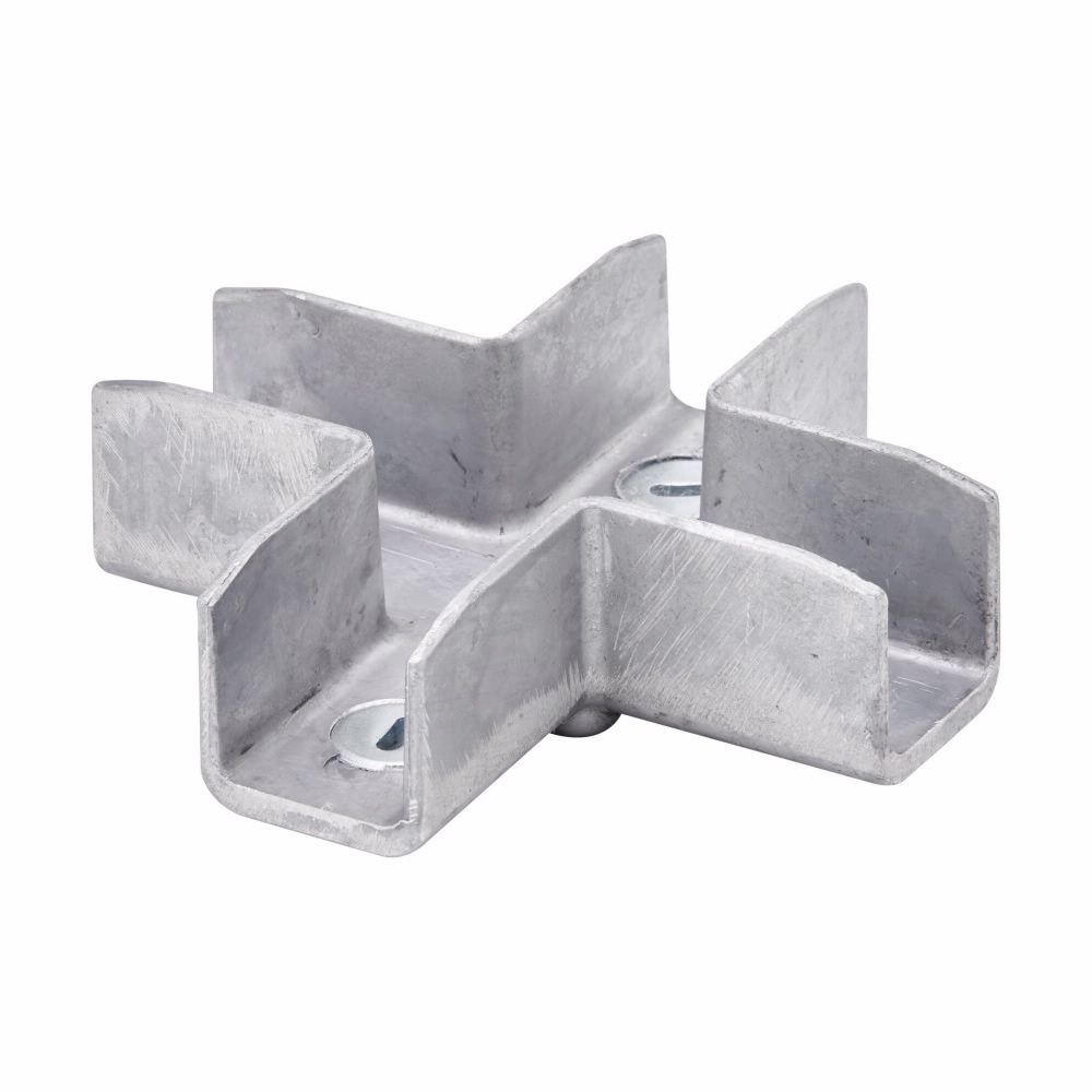 Wire, Cord & Cable Cable Trays & Struts Strut Channels & Accessories