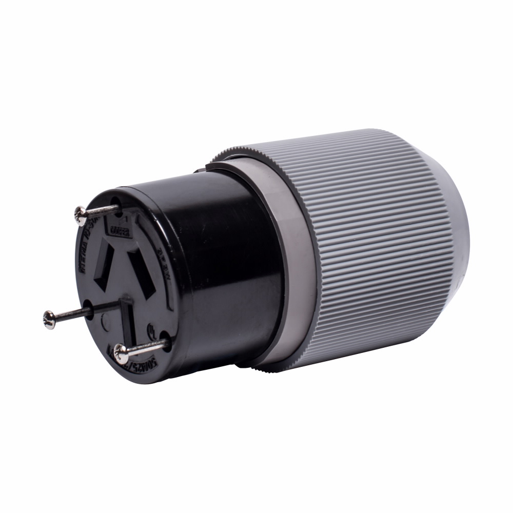 4526N CWD RANGE/DRYER CONN.3P3W 50A Kendall Electric Inc