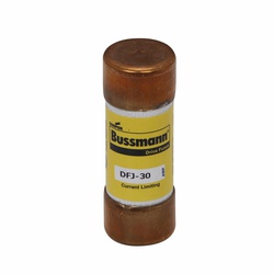 DFJ-15 BUS FUSE 600V QUICK ACTING CURRENT LIMITING CLASS J