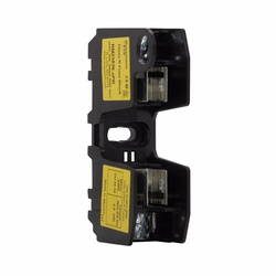 RM25030-1PR BUSSMANN FUSE BLOCK, CLASS R, 250V 30A, 1 POLE (12)