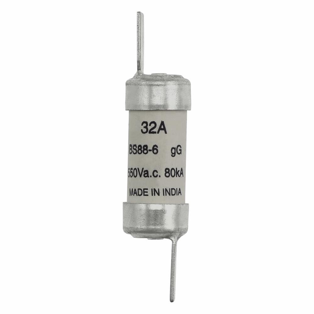NSD32 BUSSMANN 32A 550V AC BS88 FUSE
