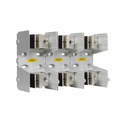 JM60600-3CR BUS 600 AMP CLASS J FUSE HOLDER 600V -3 POLE (1)